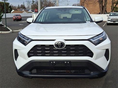 Certified 2023 Toyota RAV4 XLE image 2