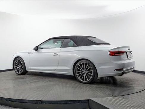 Used 2018 Audi A5 2.0T Premium Plus w/ Premium Plus AWD/4WD image 30