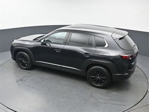 Certified 2024 MAZDA CX-50 AWD 2.5 S w/ Cargo Package image 36