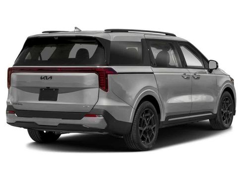 New 2026 Kia Carnival SX Prestige FWD image 2