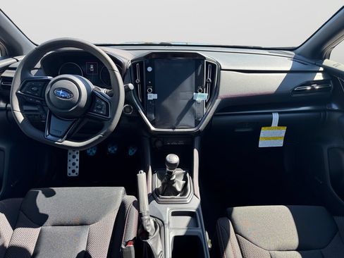 New 2026 Subaru WRX Premium AWD/4WD image 14
