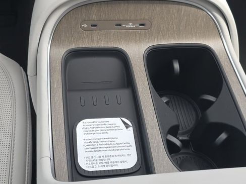 New 2026 Hyundai Palisade SEL image 16