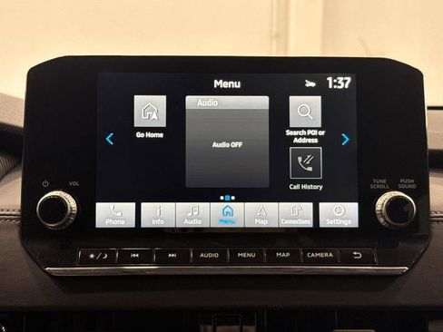 Used 2024 Mitsubishi Outlander SE image 44