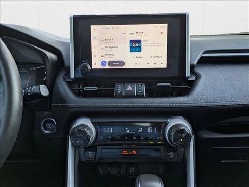 Used 2024 Toyota RAV4 XLE Premium image 15