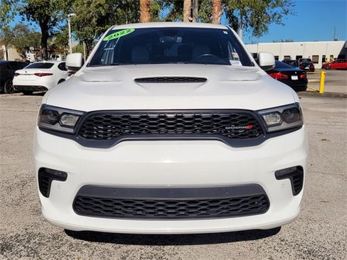 Certified 2022 Dodge Durango R/T image 6