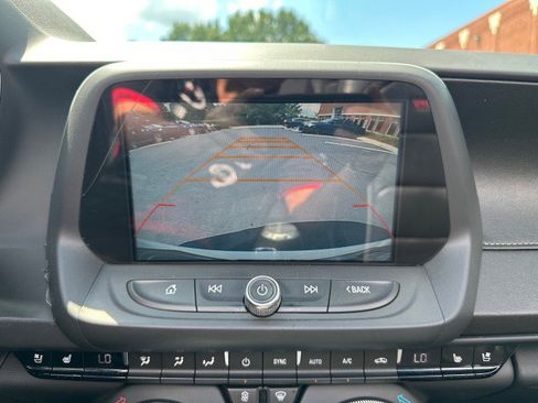 Used 2016 Chevrolet Camaro SS RWD image 51