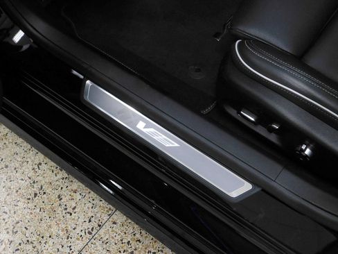 Used 2025 Cadillac CT5 V Blackwing RWD image 40