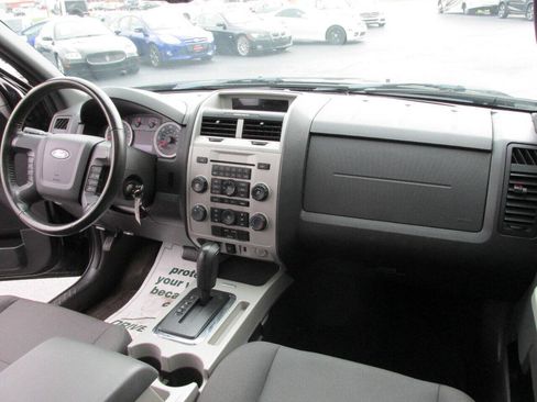 Used 2012 Ford Escape XLT FWD image 13