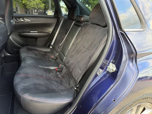 Used 2013 Subaru Impreza WRX STI image 16