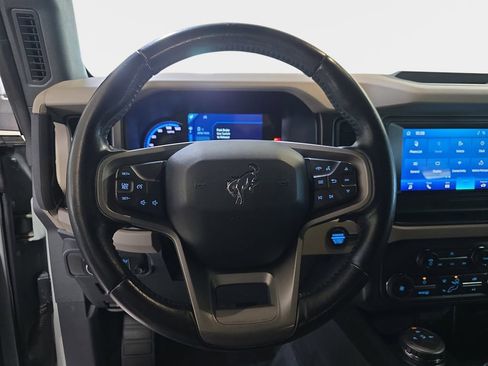 Used 2021 Ford Bronco Big Bend image 19