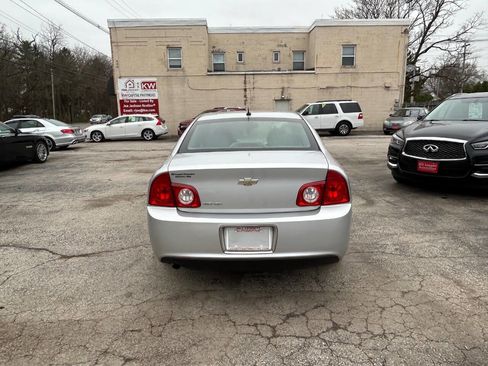 Used 2010 Chevrolet Malibu LS image 12