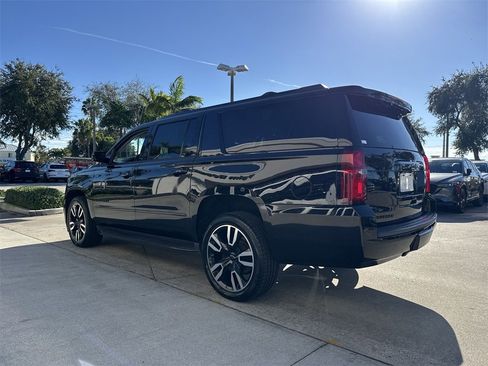 Used 2019 Chevrolet Suburban Premier w/ RST 6.2L Performance Edition image 27
