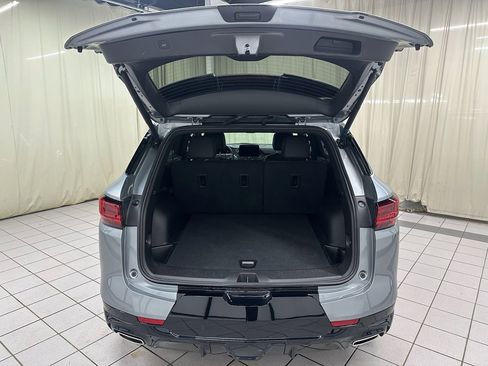 Certified 2025 Chevrolet Blazer RS image 8