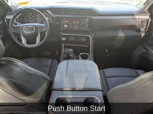 Used 2024 GMC Sierra 1500 Denali w/ Technology Package image 17