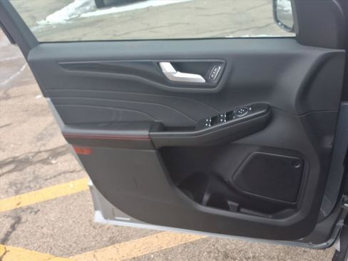 Used 2024 Ford Escape ST-Line w/ Tech Pack #1 image 21