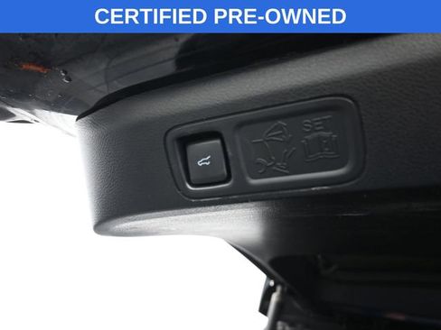 Certified 2021 Ford Expedition King Ranch AWD/4WD image 7