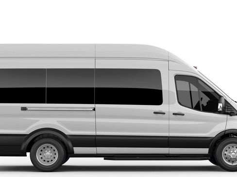 New 2026 Ford Transit 350 XLT image 5