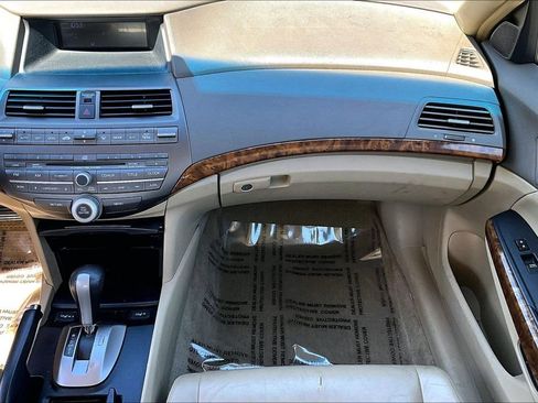 Used 2008 Honda Accord EX-L image 26