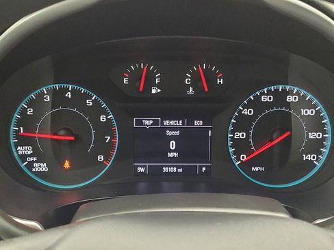 Used 2024 Chevrolet Malibu LT FWD image 23