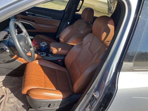 Used 2024 Kia Telluride SX Prestige X-Pro image 7