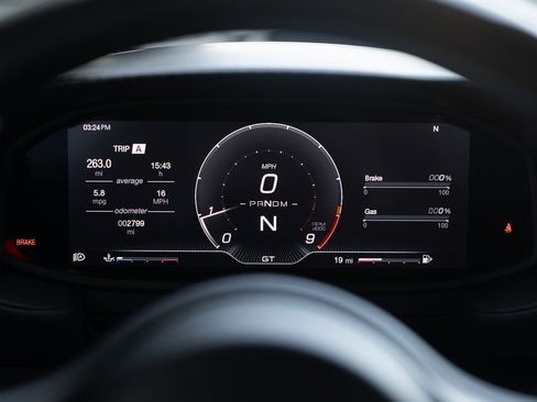 Used 2022 Maserati MC20 Coupe image 33