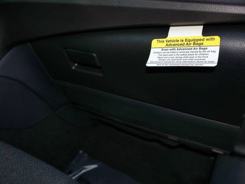 Used 2026 Toyota Camry LE FWD image 21