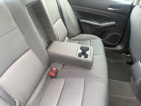 Used 2022 Nissan Altima 2.5 S AWD/4WD image 36