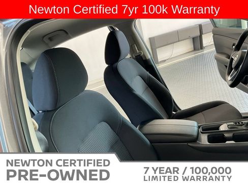 Used 2023 Nissan Sentra S FWD image 14