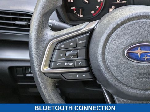 Certified 2025 Subaru Impreza 2.0i image 18