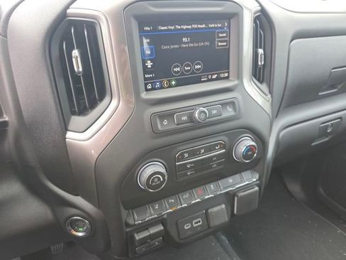 New 2026 Chevrolet Silverado 2500 Custom w/ Custom Value Package image 8