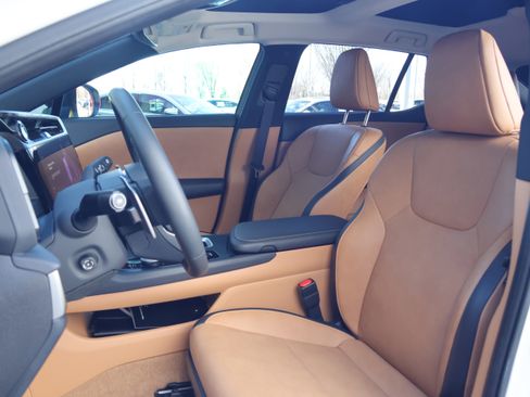 Certified 2024 Lexus RZ 300e Premium image 34