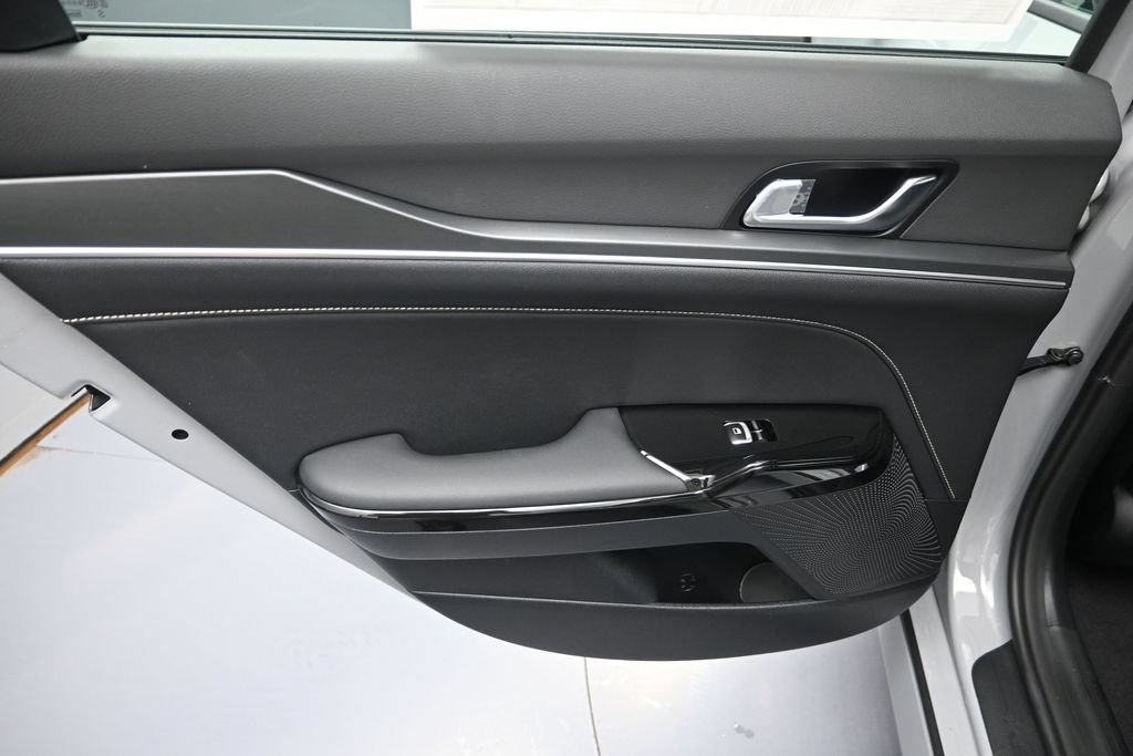 New 2026 Kia K5 GT-Line AWD/4WD image 27