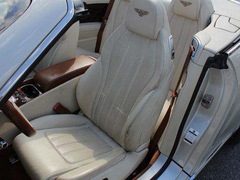 Used 2013 Bentley Continental GT AWD/4WD image 3