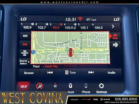Used 2023 Dodge Challenger R/T RWD image 22