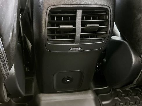 Used 2025 Ford Bronco Sport Outer Banks w/ Outer Banks Tech Package+ AWD/4WD image 12