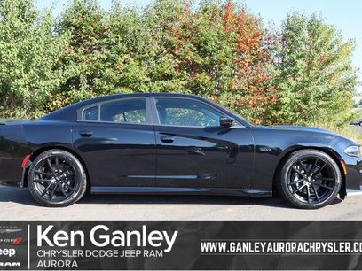 Used 2023 Dodge Charger Daytona Scat Pack w/ Daytona Edition Group