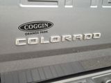 Certified 2022 Chevrolet Colorado LT image 3