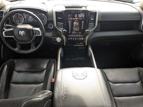 Certified 2019 RAM 1500 Laramie AWD/4WD image 15
