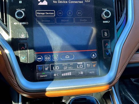 Used 2021 Subaru Legacy Touring XT image 31