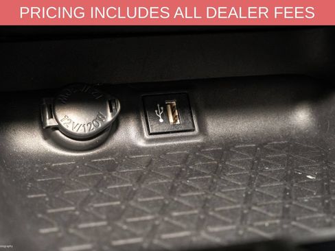 Used 2024 Toyota RAV4 XLE w/ Weather Package AWD/4WD image 15