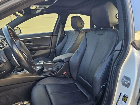 Used 2018 BMW 430i Gran Coupe RWD image 10