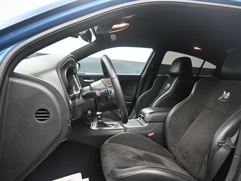 Used 2022 Dodge Charger Scat Pack w/ Plus Group RWD image 10