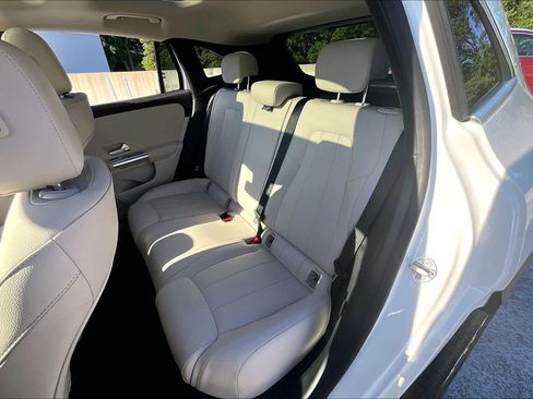 Used 2022 Mercedes-Benz GLA 250 image 20
