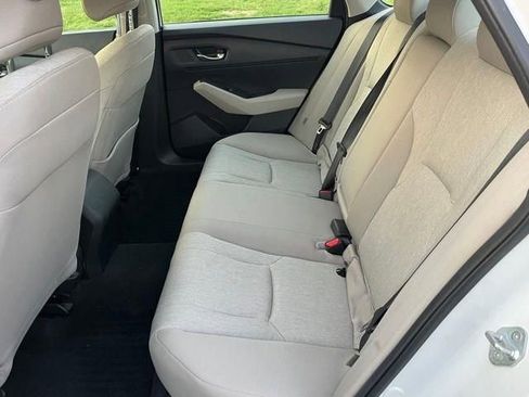 Used 2023 Honda Accord LX image 17