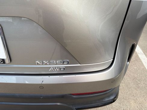 Used 2022 Lexus NX 350 AWD image 6