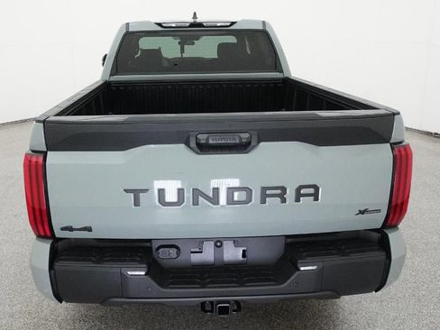 New 2026 Toyota Tundra SR5 w/ SR5 Convenience Package AWD/4WD image 7