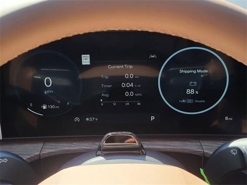 New 2026 Hyundai Santa Fe Limited image 21