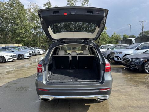 Used 2017 Mercedes-Benz GLC 300 image 22