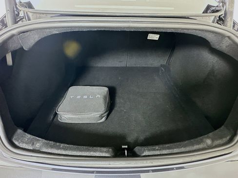 Used 2025 Tesla Model 3 Long Range image 26