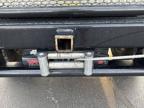 Used 2016 Ford F250 XL w/ Power Equipment Group AWD/4WD image 8